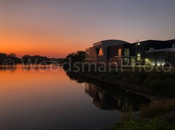 Dawn_at_Campus