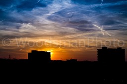 Nashville_Twilight_Sunset_X_Marks_the_spot